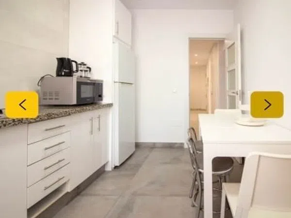 Piso en Avenida de Andalucia , Residencial Mezquita del mar 1 número 69, 1, Lagos - Mezquitilla, Lagos - Mezquitilla - Foto 15