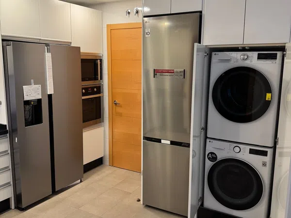 Piso en avenida Rey Juan Carlos I, 15 - Foto 7