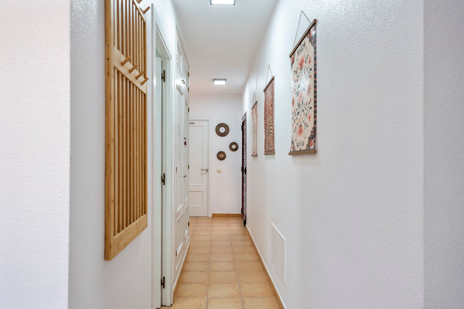 Chalet adosado en Calle Hinojo, 4, Corralejo, Corralejo - Foto 9