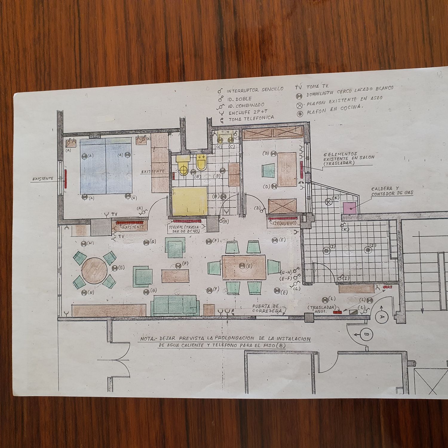 Piso en calle de Jacinto Verdaguer, 12 - Foto 17