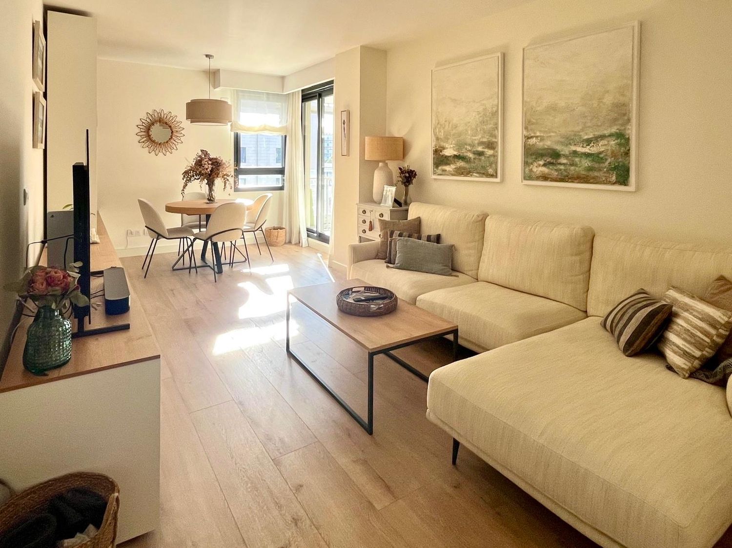 Piso en calle del Montón de Trigo, 3 - Foto 1