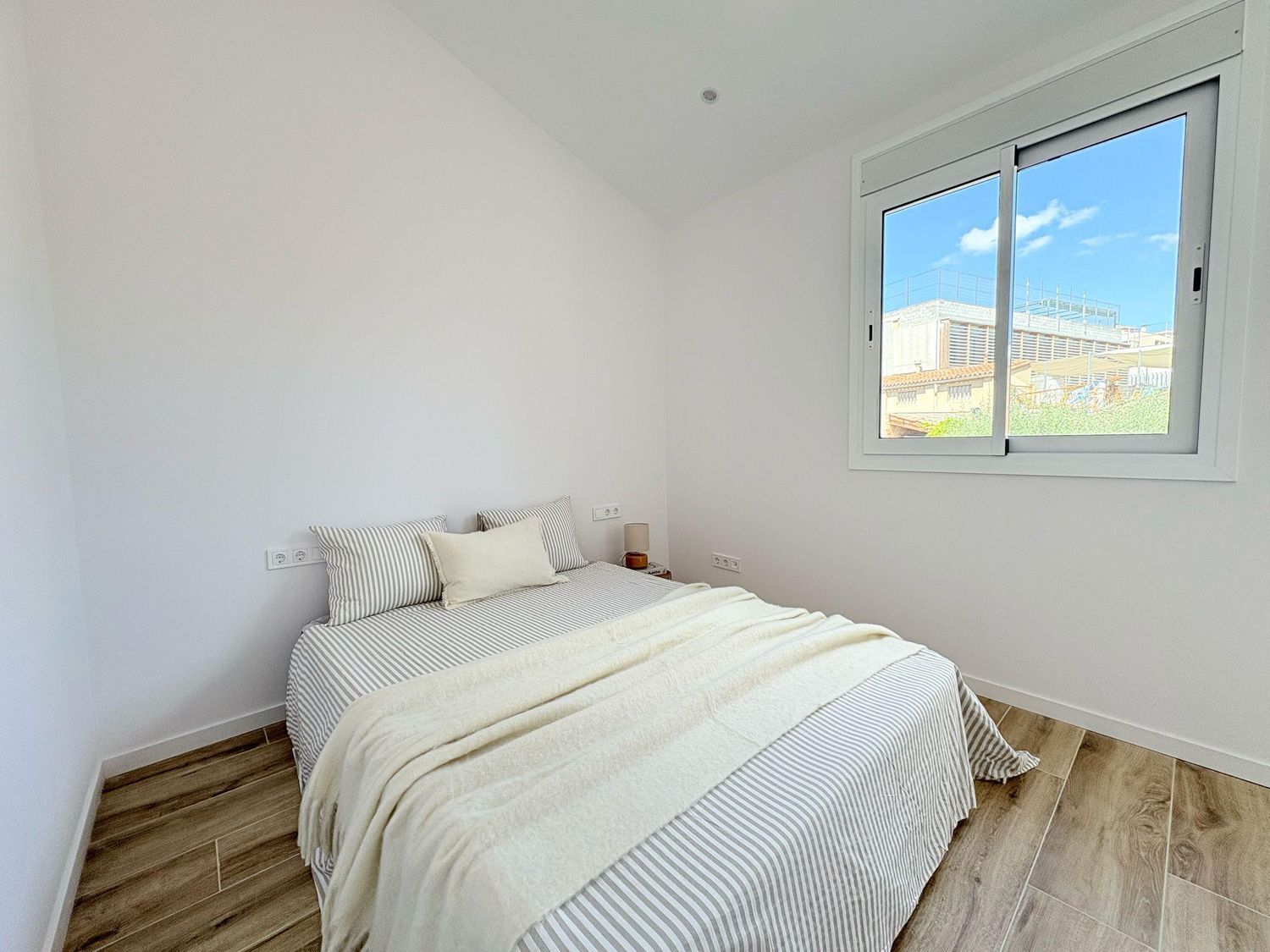 Piso en calle de Sallarès i Pla, 23 - Foto 6