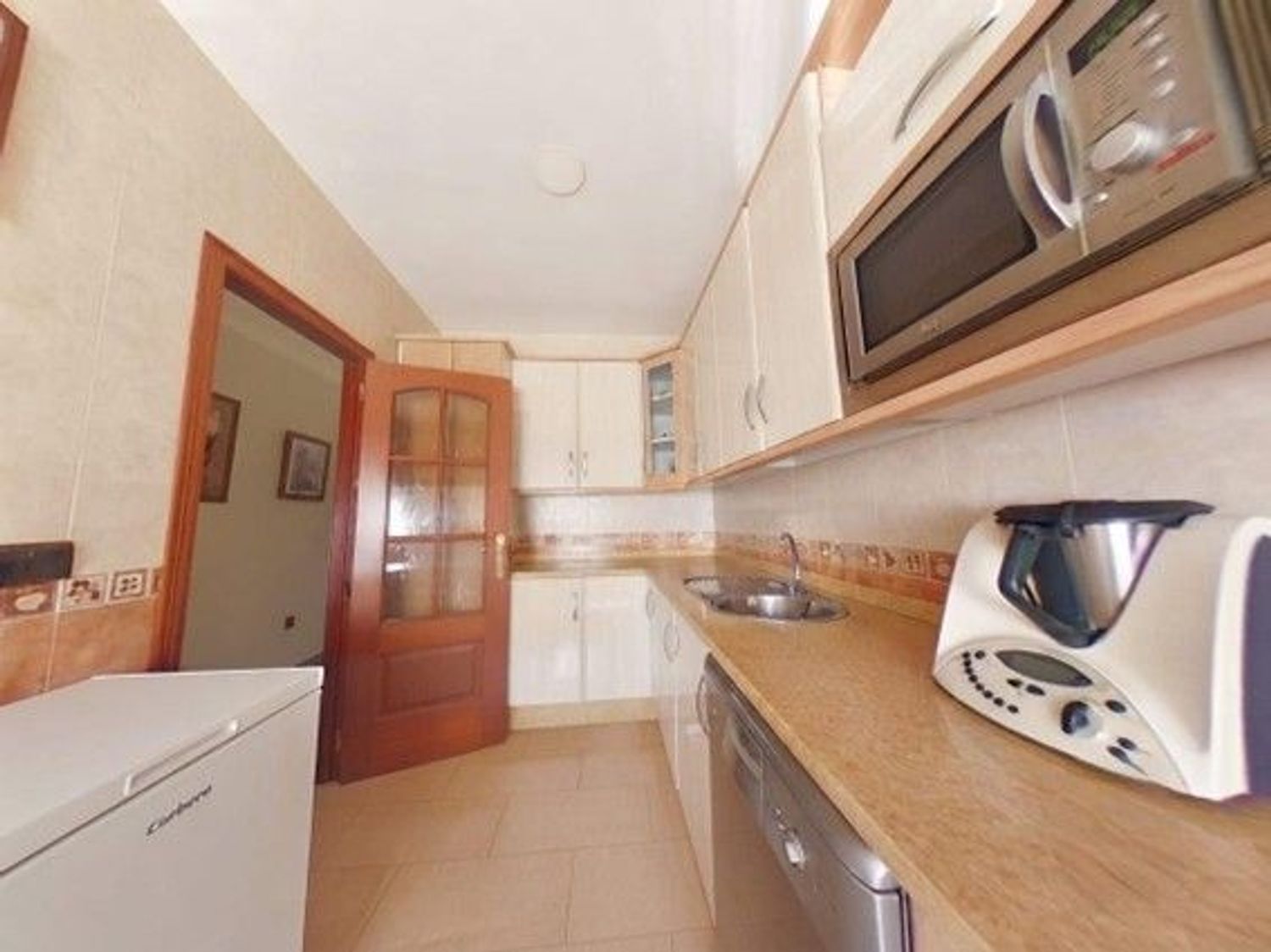 Chalet adosado en Bollullos Par del Condado - Foto 12