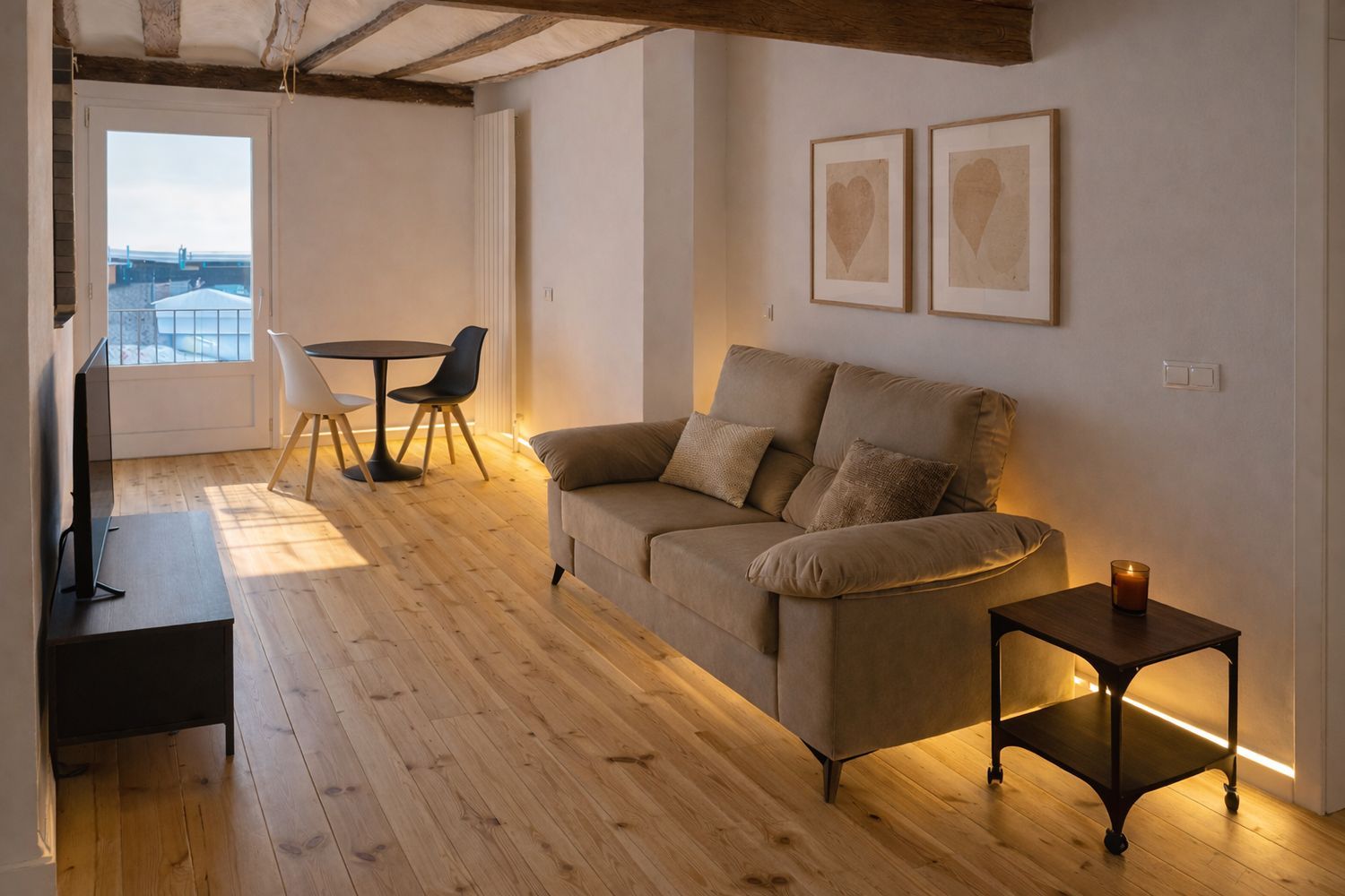 Piso en calle de San Antón, 5 - Foto 3