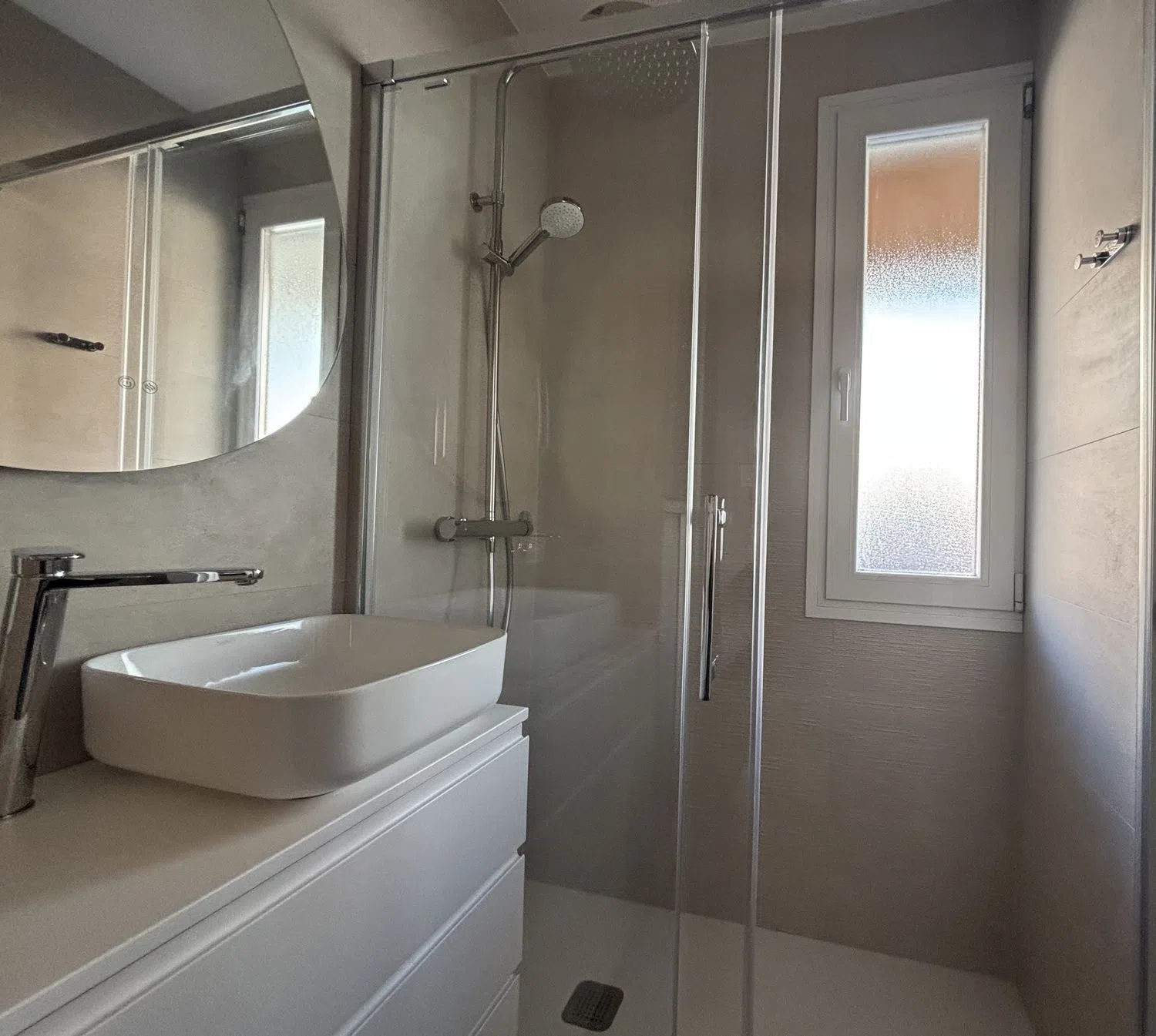 Piso en calle de Juan Bautista de Toledo, 28 - Foto 12