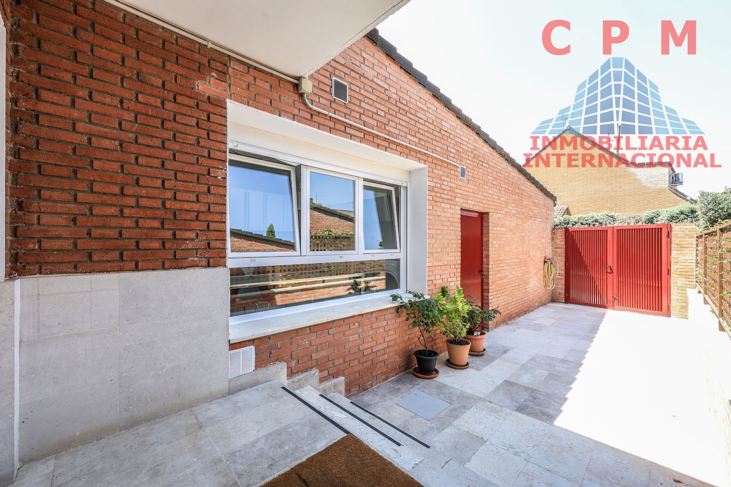 Chalet adosado en Zona norte, Zona norte - Foto 21
