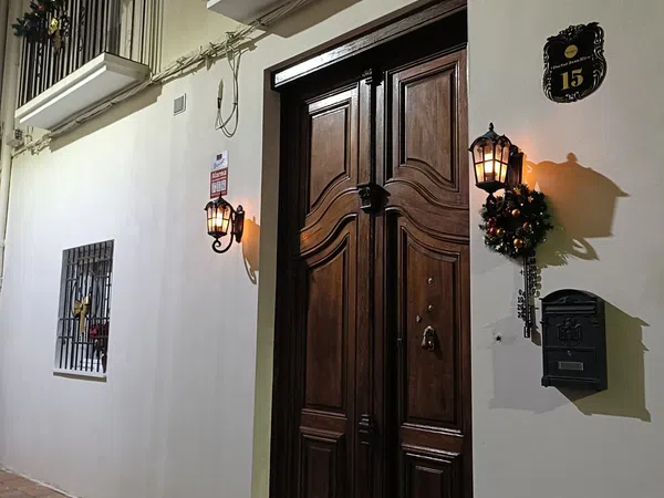 Casa de pueblo en Calle Beniarjó, 15 Doctorhuanrico - Foto 18