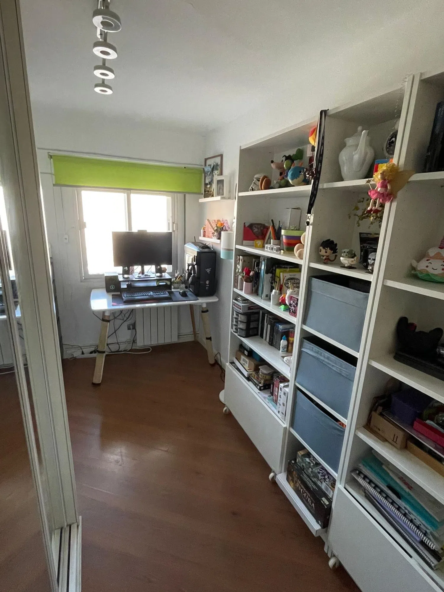 Piso en calle del Conde Rodríguez San Pedro, 58 - Foto 21