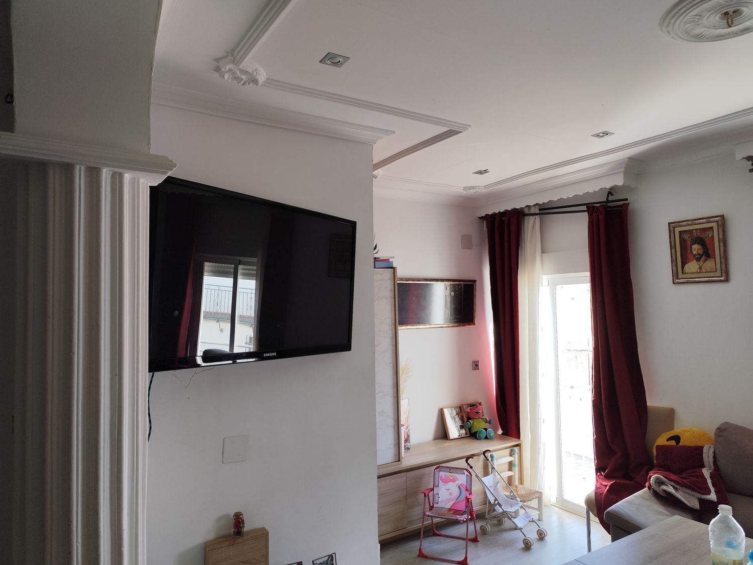Dúplex en Calle Valverde, 55 - Foto 17