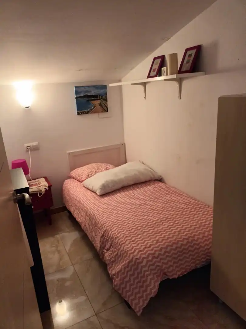 Loft en  Carretera Guijo 72D - Foto 2
