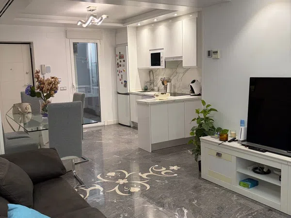 Piso en avenida de la Estación, 10 - Foto 1