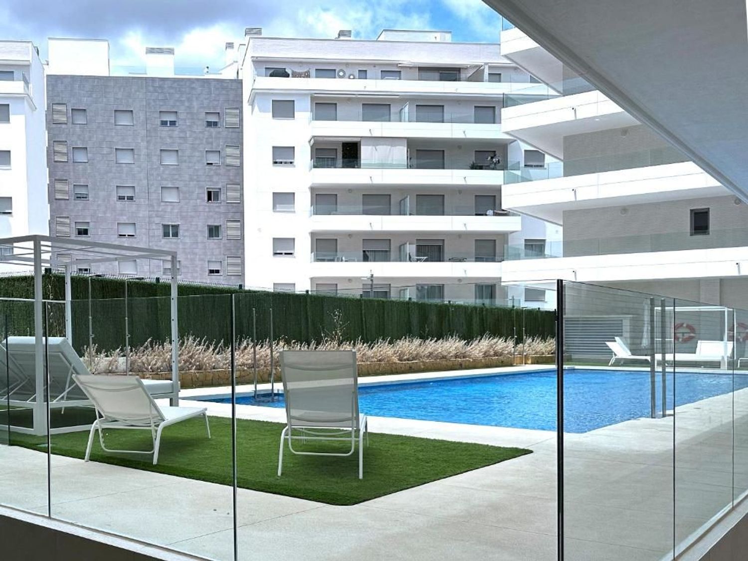 Piso en Avenida Miguel de Cervantes, 59, Rodeo Alto-Guadaiza-La Campana - Foto 16
