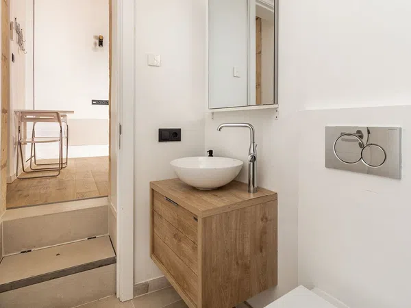 Casa o chalet independiente en Calle de la Calatrava, 25, La Calatrava - Foto 12