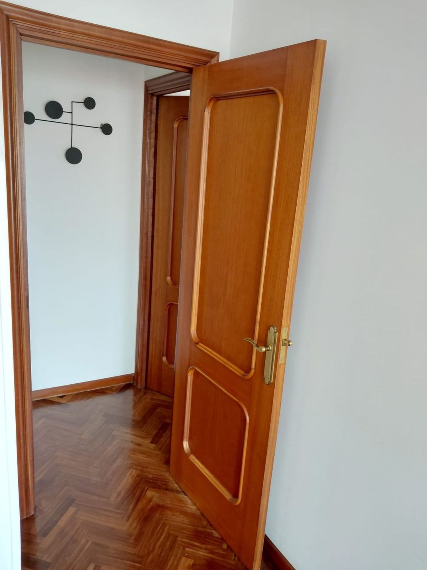 Piso en Calle Pórtico de San Andrés, 11, Monte Alto - Zalaeta - Atocha, Monte Alto - Zalaeta - Atocha - Foto 12
