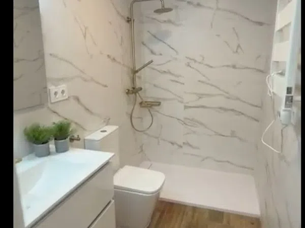 Estudio en camino Roger de Tur, 13 - Foto 7