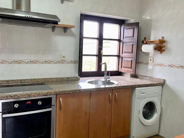 Chalet adosado en Huexes s/n - Foto 6