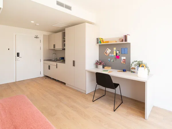 Estudio en Calle Benieu, 4, L'Eixereta, L'Eixereta - Foto 4