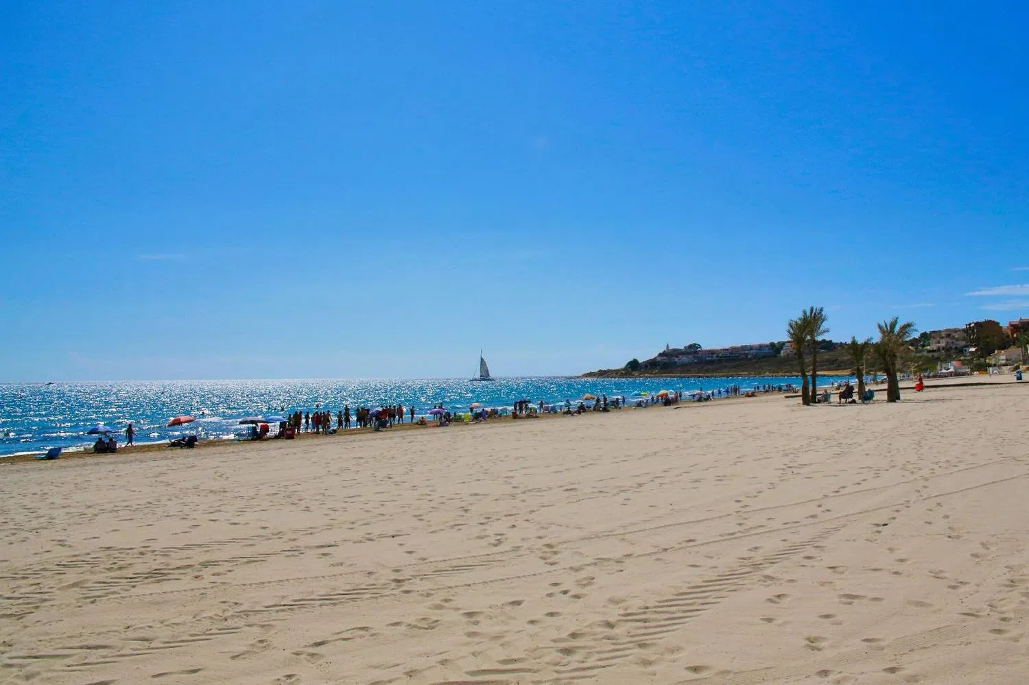 Piso en avenida de la Costa Blanca, 114 e - Foto 33
