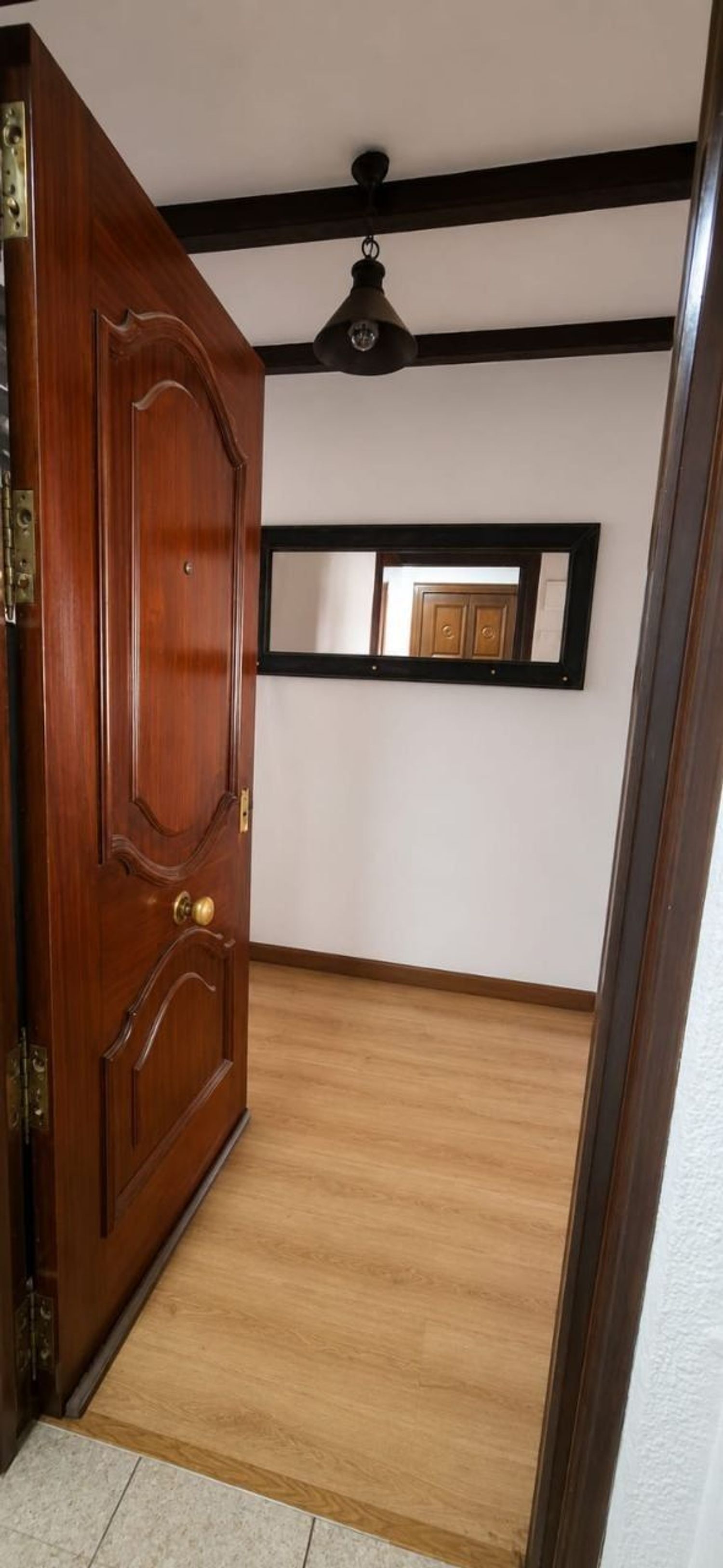 Piso en Calle Asalto, 20, Cruz del Humilladero - Los Tilos - Foto 5