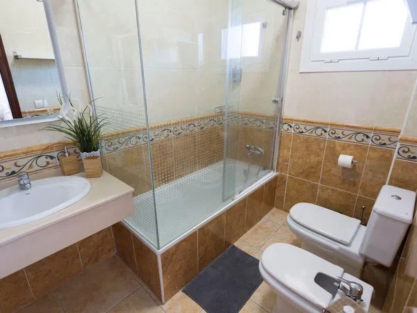 Chalet adosado en calle Dalia, 34 - Foto 7