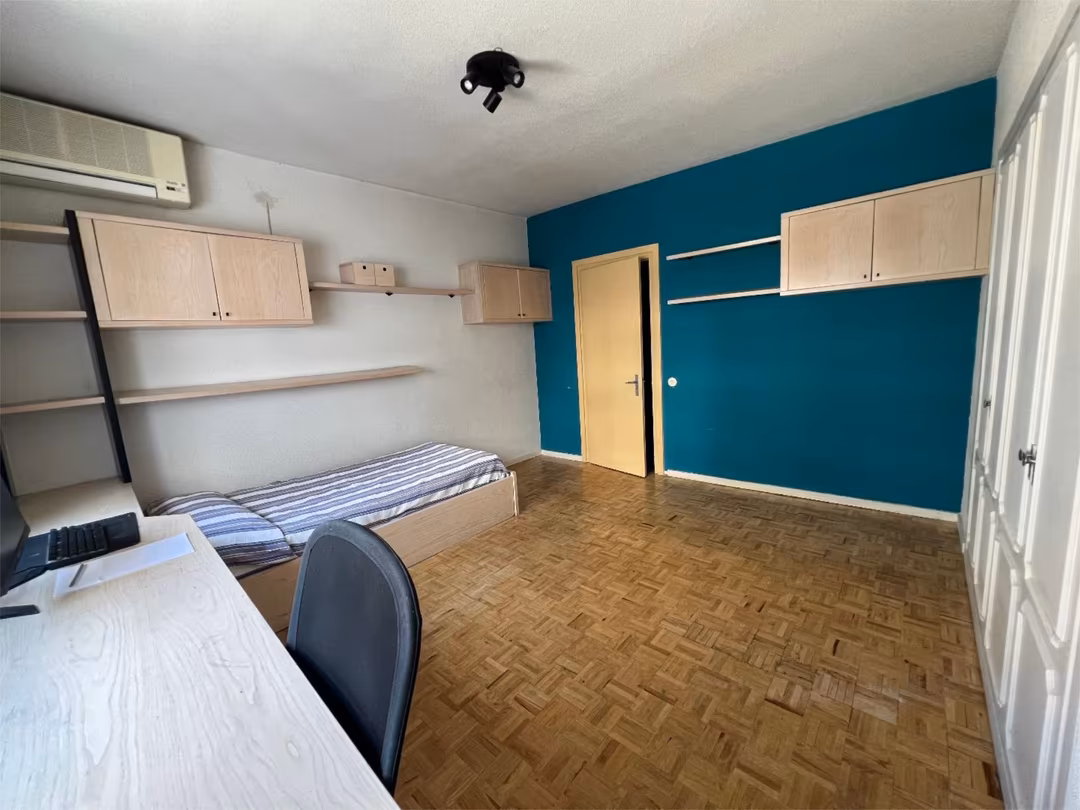 Piso en  Calle del Corazón de María 21 - Foto 7