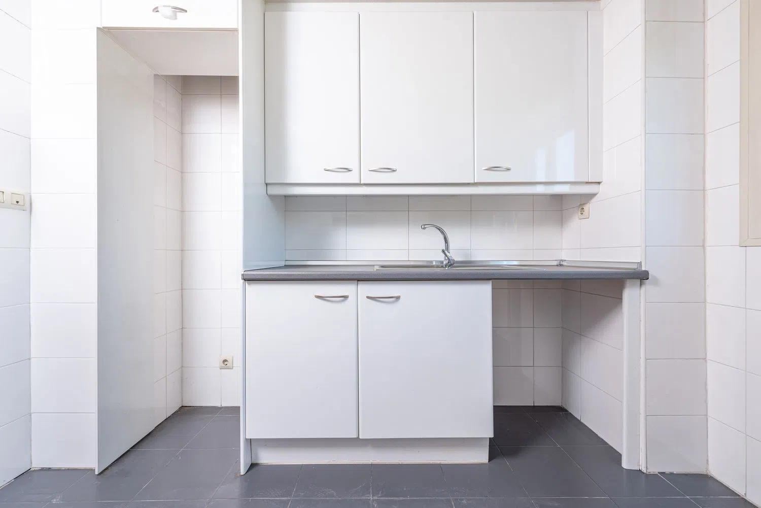 Piso en paseo de la Alameda de Osuna - Foto 6