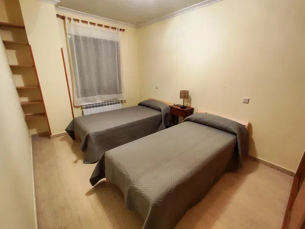 Piso en Emilia de Pablo González, 3 - Foto 9