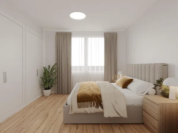 Piso en calle de la Justícia, 25 - Foto 6