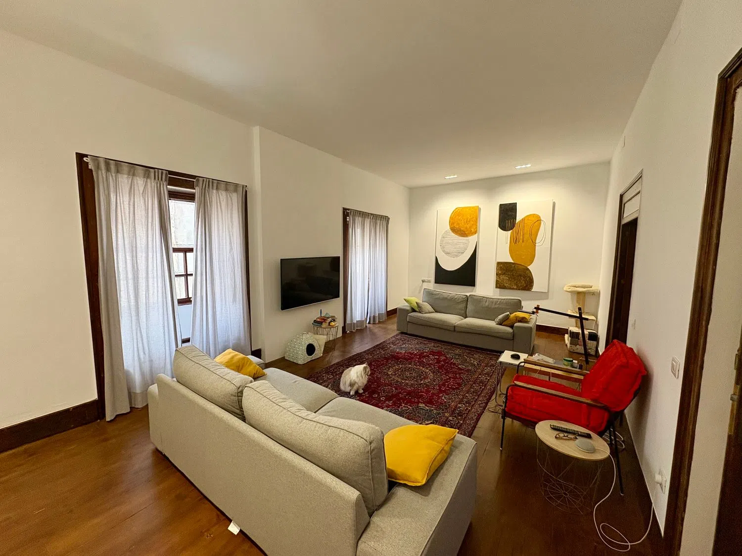 Chalet adosado en calle Sor Brígida Castelló, 20 - Foto 21