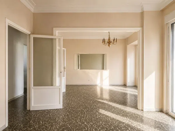 Piso en Calle de Jover, 30, Zona Hospital-Plaza del Real - Foto 3