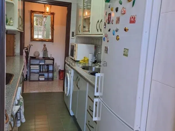 Piso en Barriada de las Almenas, 17, Los Carteros - San Diego - Foto 10