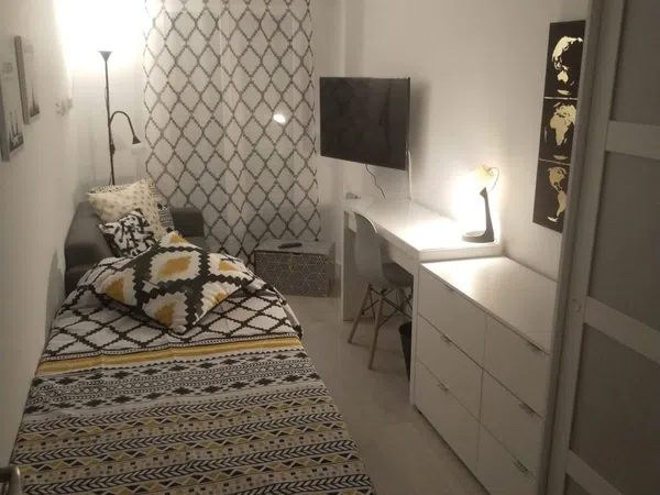 Piso en calle de Mercedes Arteaga, 17 - Foto 10