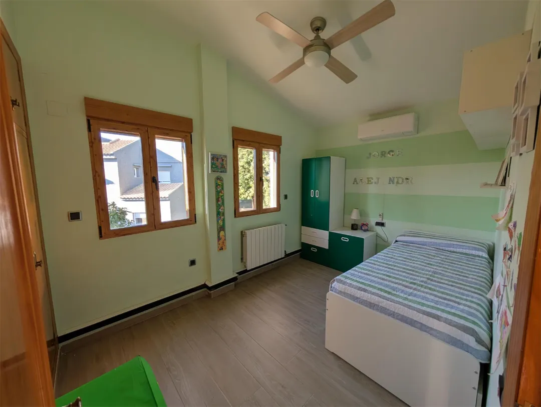 Chalet en  Avenida de la Libertad 14 - Foto 12