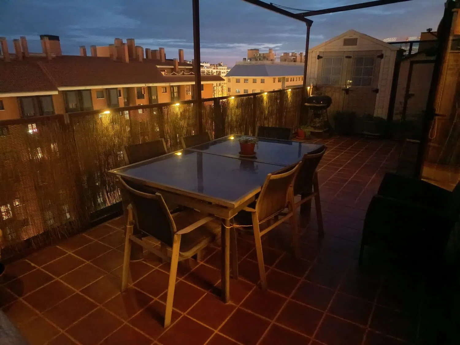 Ático en calle de la Princesa de Kapurtala, 24 - Foto 9