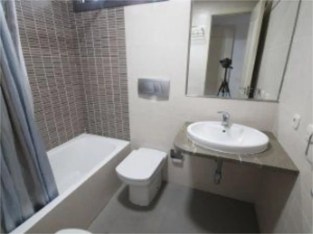 Piso en  Avenida Concejal Alberto Jiménez-Becerril 24 - Foto 13