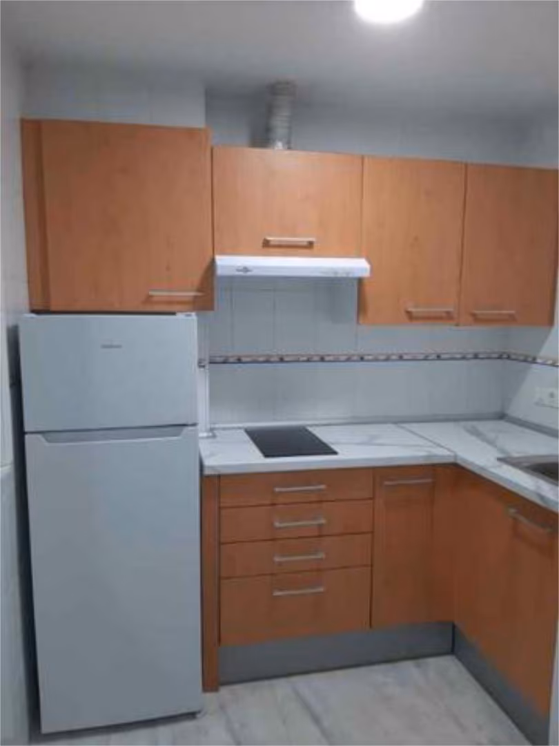 Piso en Sevilla Este - Foto 9