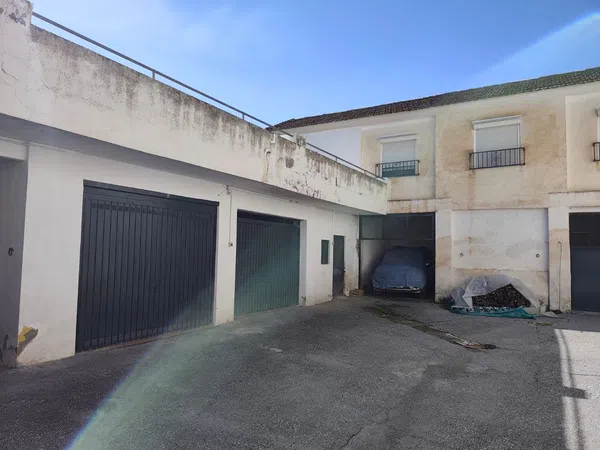 Casa independiente en carretera de la Sierra, 180 - Foto 17