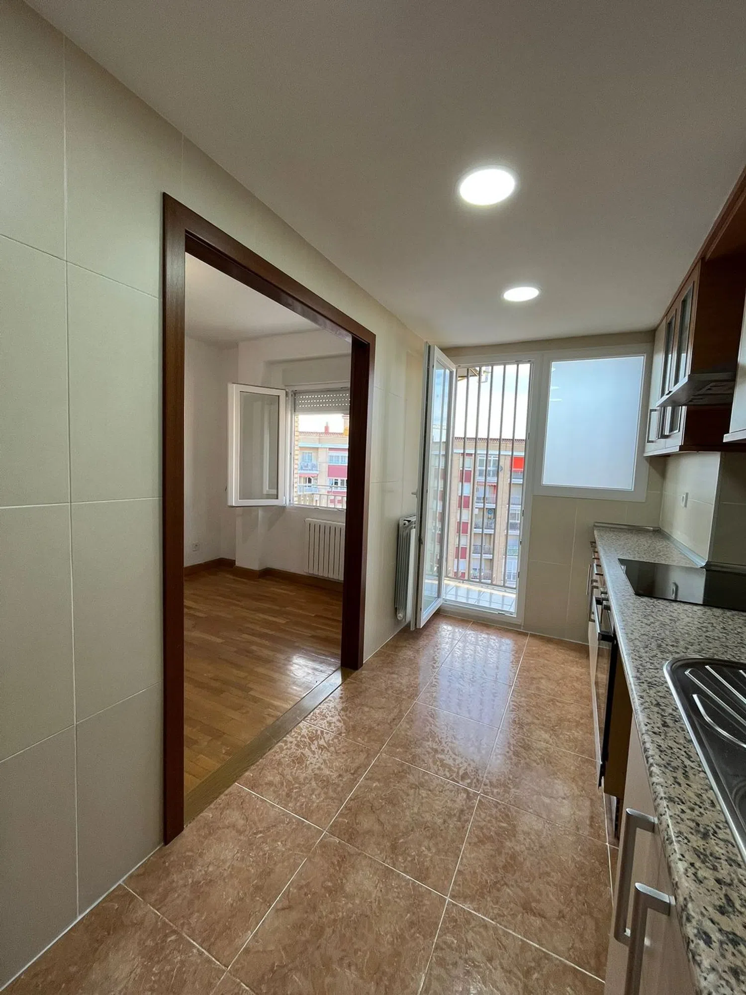 Piso en Barrio Barrio del Ave - Foto 17