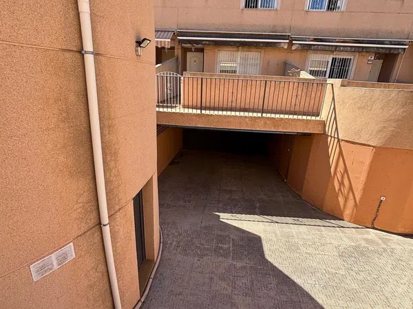 Chalet adosado en Calle Roque Chabás, 2, Ciudad Jardín - Foto 26