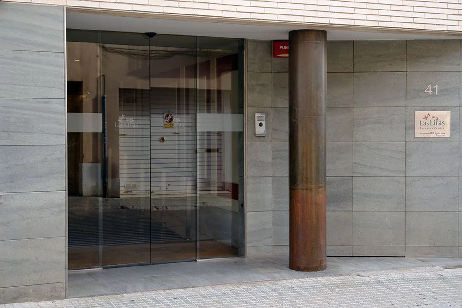 Piso en calle del Col·legi, 41 - Foto 3
