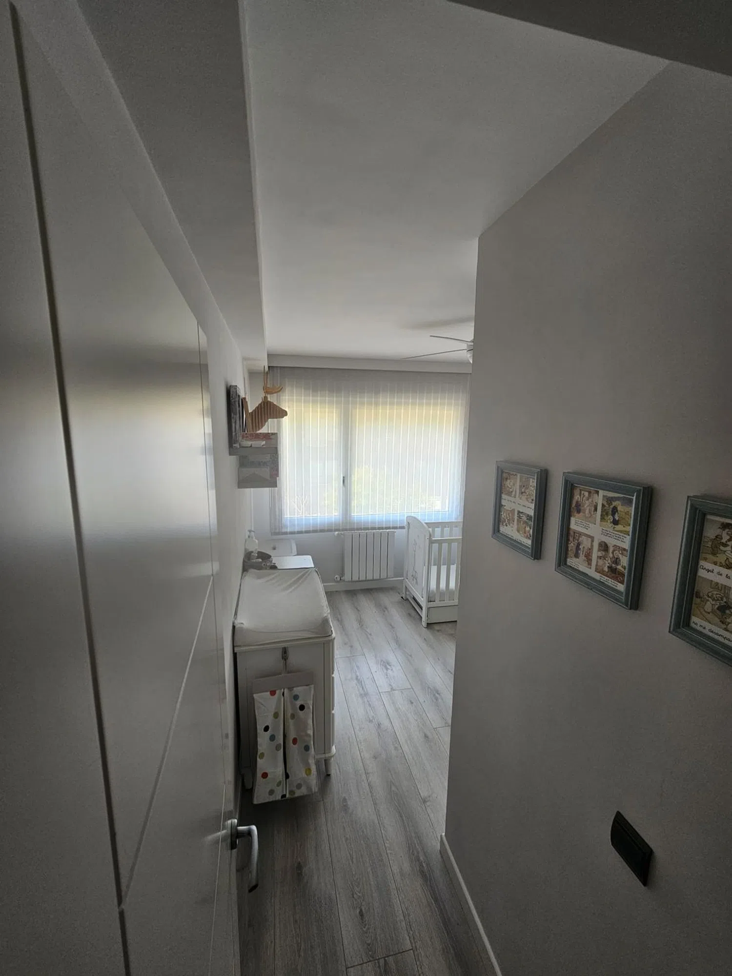 Piso en calle del Monasterio de Oseira, 28 - Foto 16