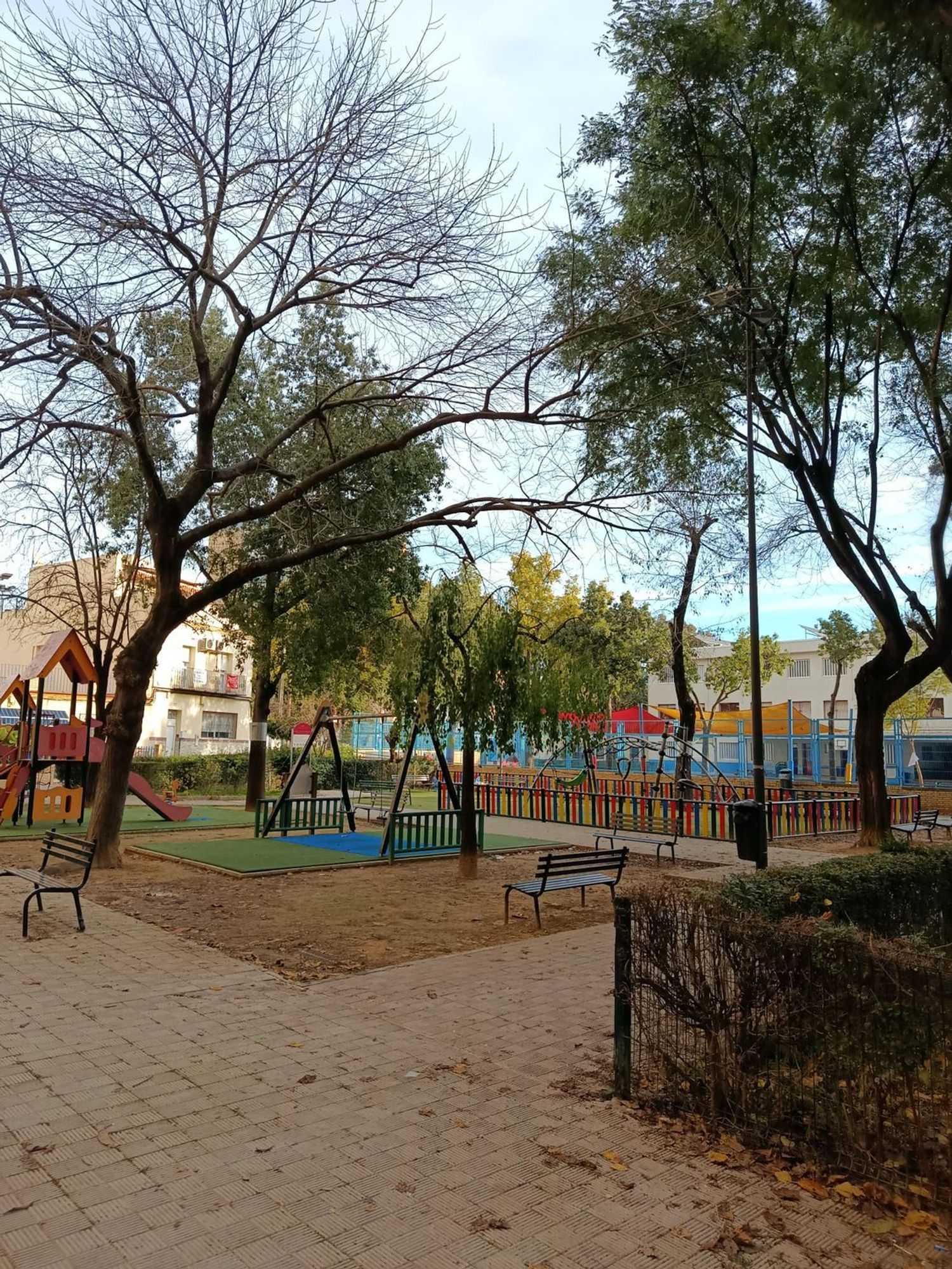 Piso en calle Coruña, 3 - Foto 4