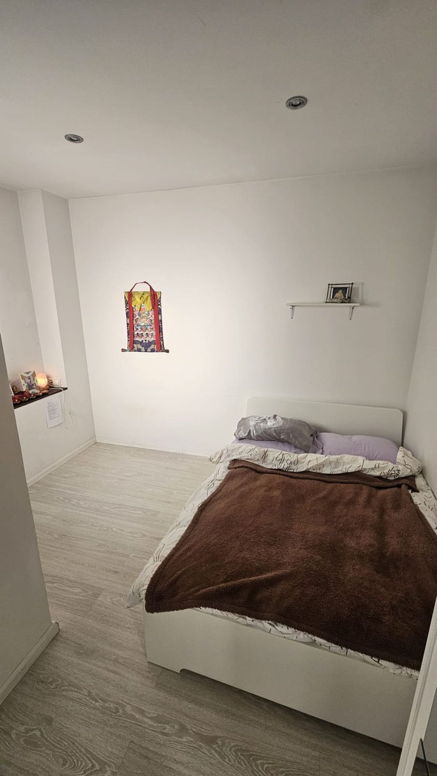 Piso en Barrio Sant Pere - Santa Caterina i la Ribera - Foto 8