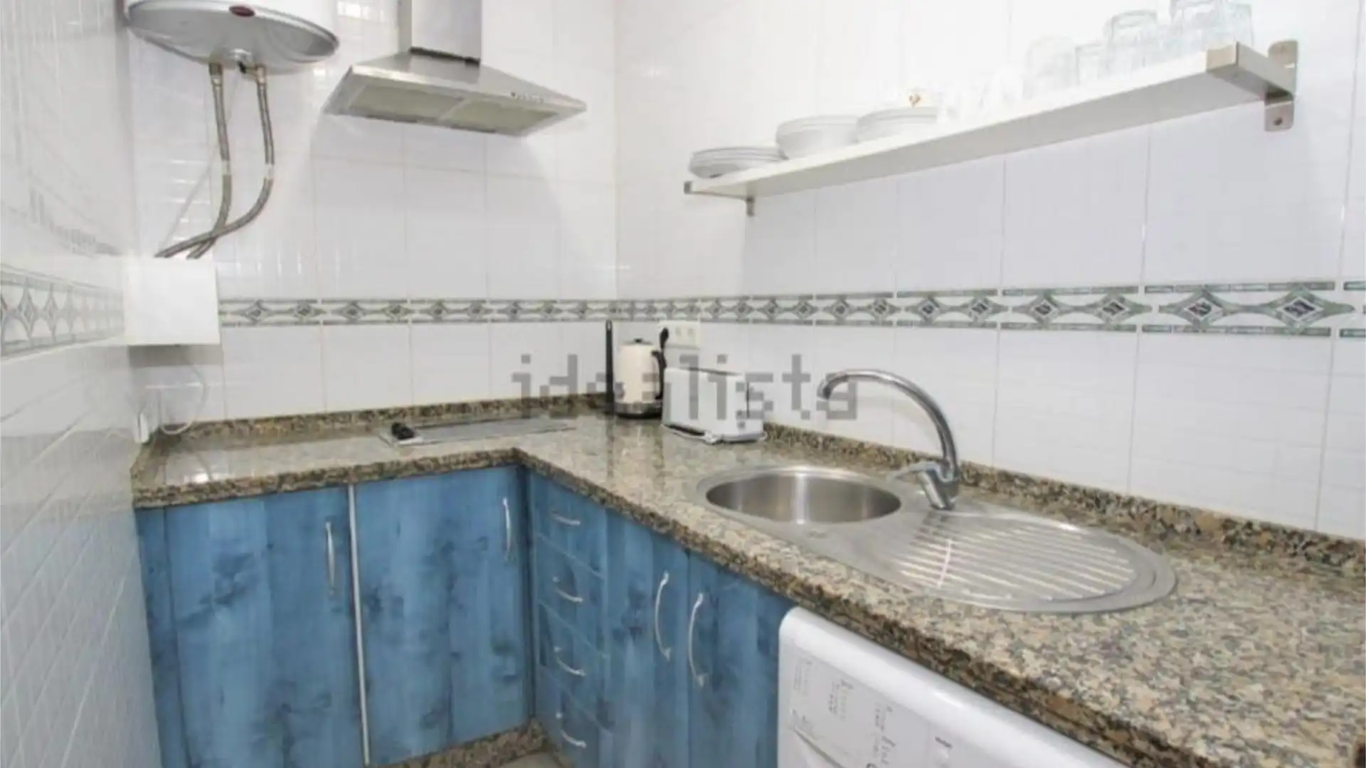 Apartamento en  Avenida Gamonal 4 - Foto 14