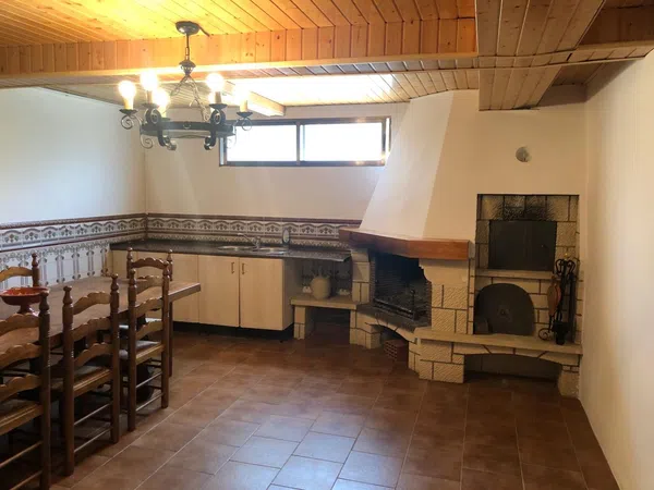 Casa o chalet independiente en Santovenia de Pisuerga - Foto 29