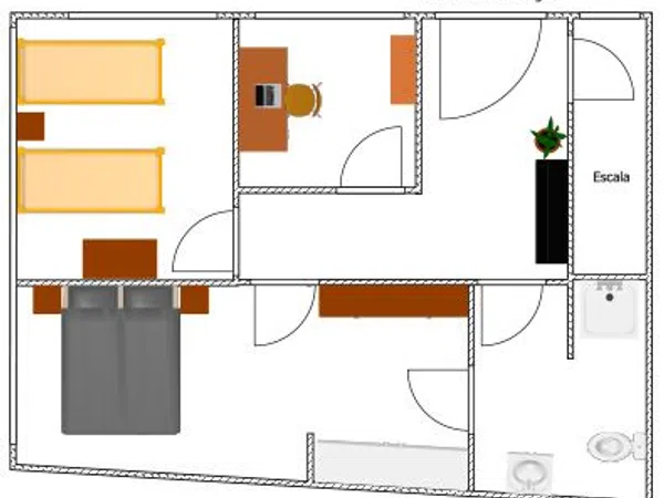 Casa o chalet independiente en Calle de Pi i Margall, 43 b - Foto 10
