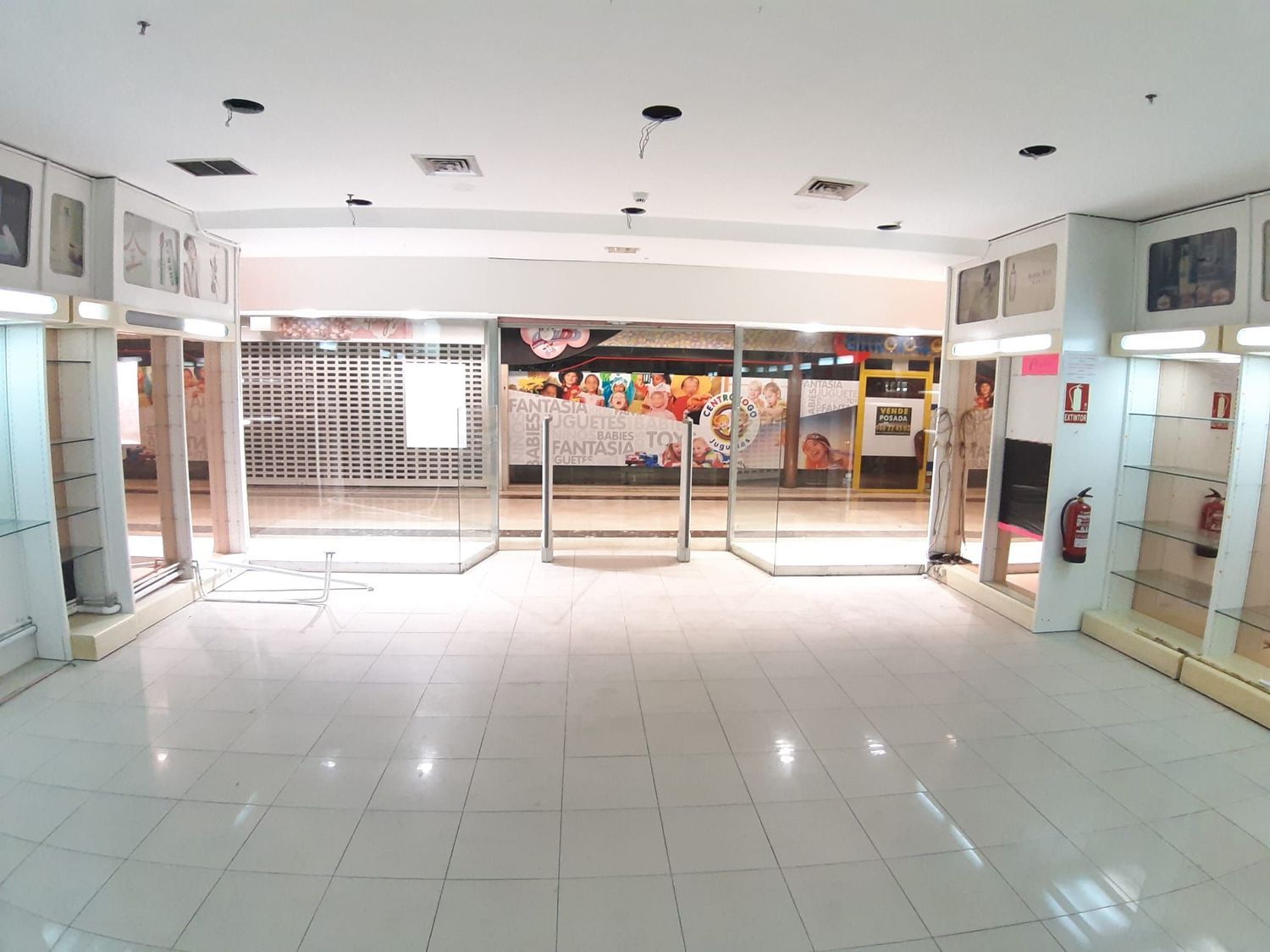 Local en Plaza de América, 1, As Travesas - Balaídos - Foto 7
