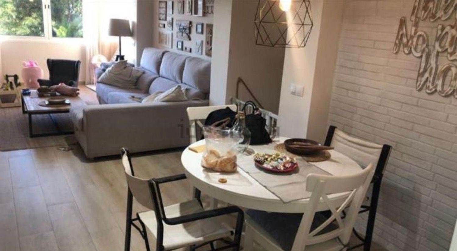 Dúplex en Avenida de Carlos Haya, 204, La Florida - Parque norte - Foto 8
