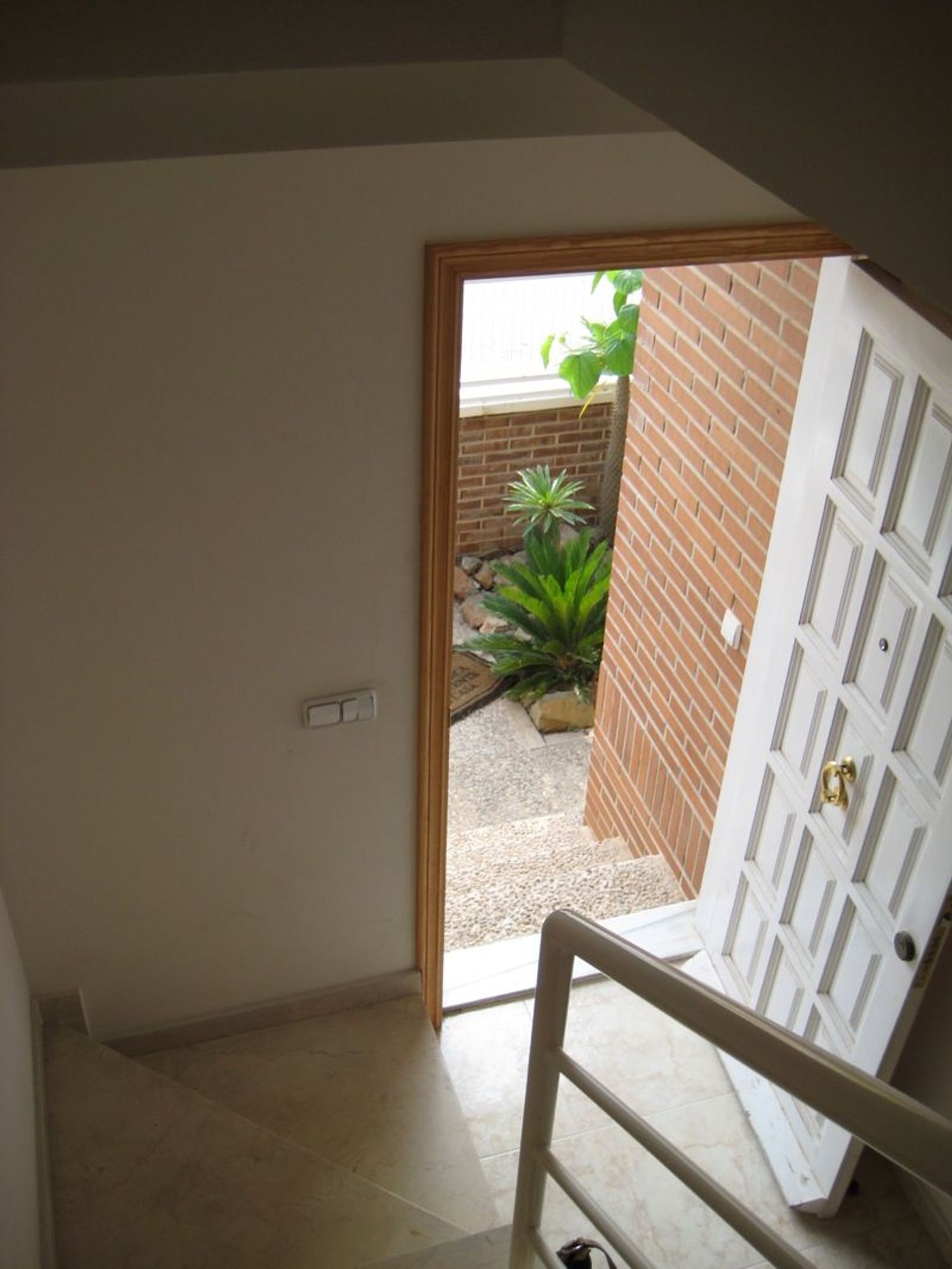 Chalet adosado en Ronda Parque Universidad, 101, El Puntal - Foto 5