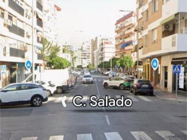 Piso en Triana - Foto 1